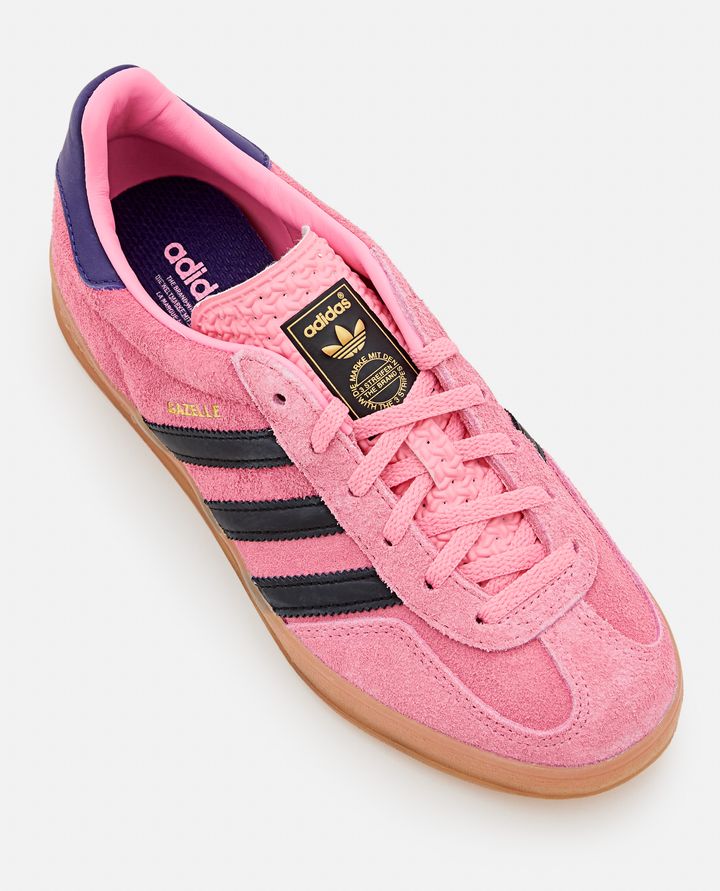 Adidas Originals - GAZELLE SNEAKERS_4