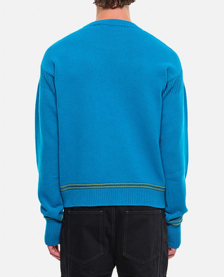 Marni - ROUNDNECK SWEATER_3