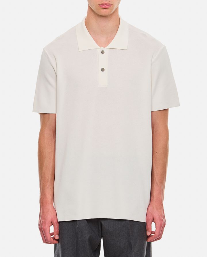 Jacquemus - POLO SHIRT_1