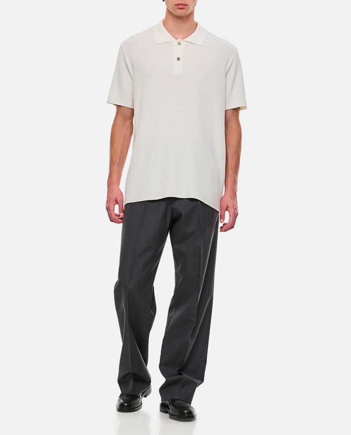 Jacquemus - POLO SHIRT_2