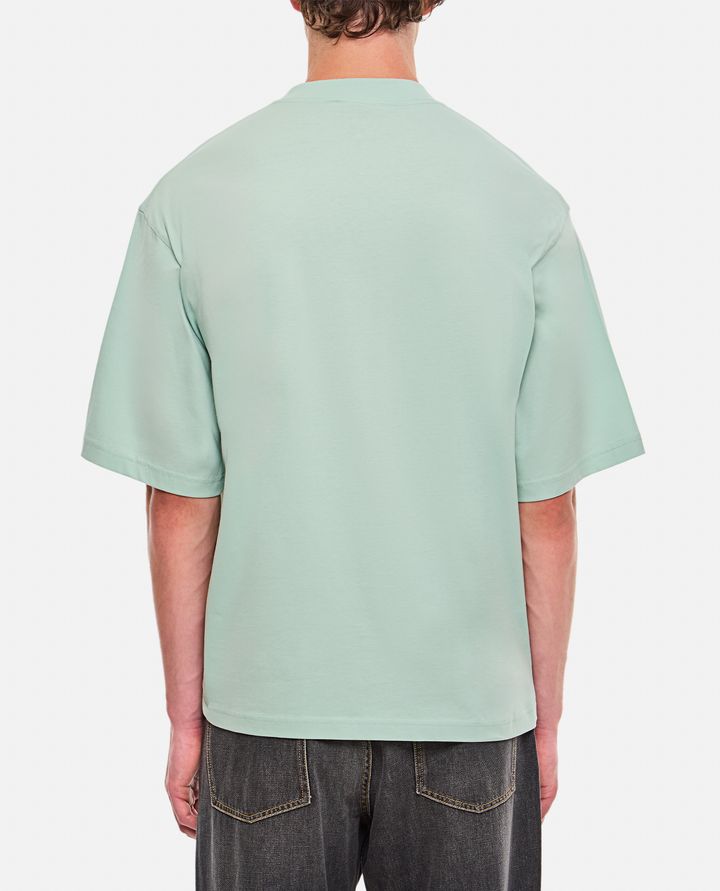 Marni - COTTON T-SHIRT_3