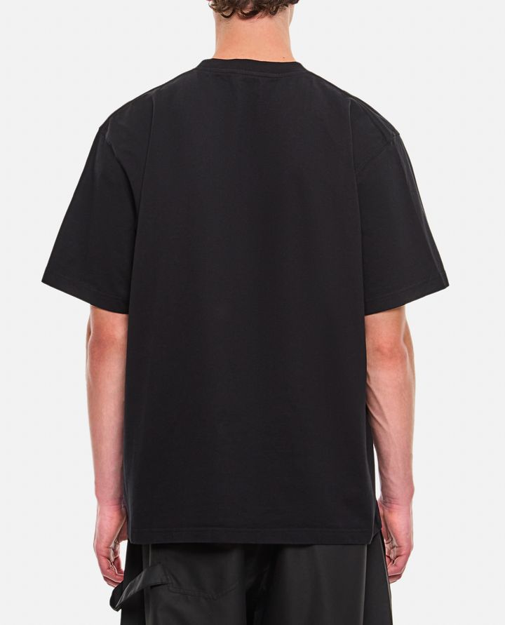 JW Anderson - T-SHIRT CON RICAMO_3