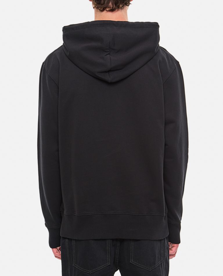 CANARY EMBROIDERY HOODIE for Men JW Anderson sale Biffi