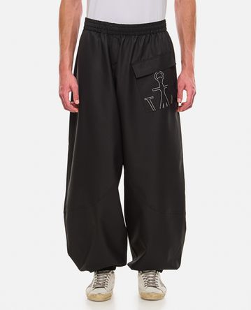 JW Anderson - TWISTED JOGGERS
