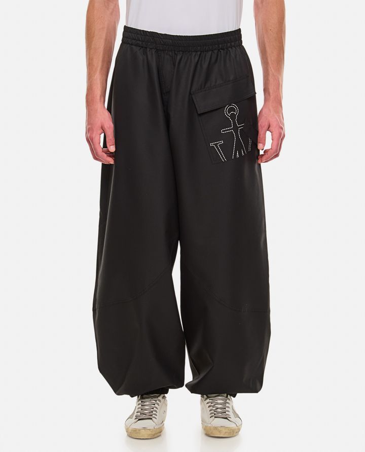 JW Anderson - TWISTED JOGGERS_1