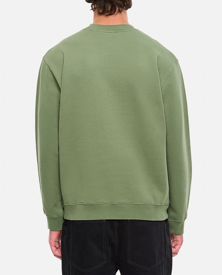 Jacquemus - CREWNECK  SWEATSHIRT_3