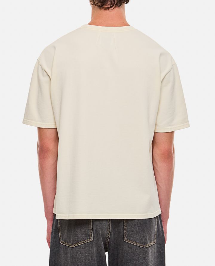 Rhude - CHATAEU ALPES TEE_3