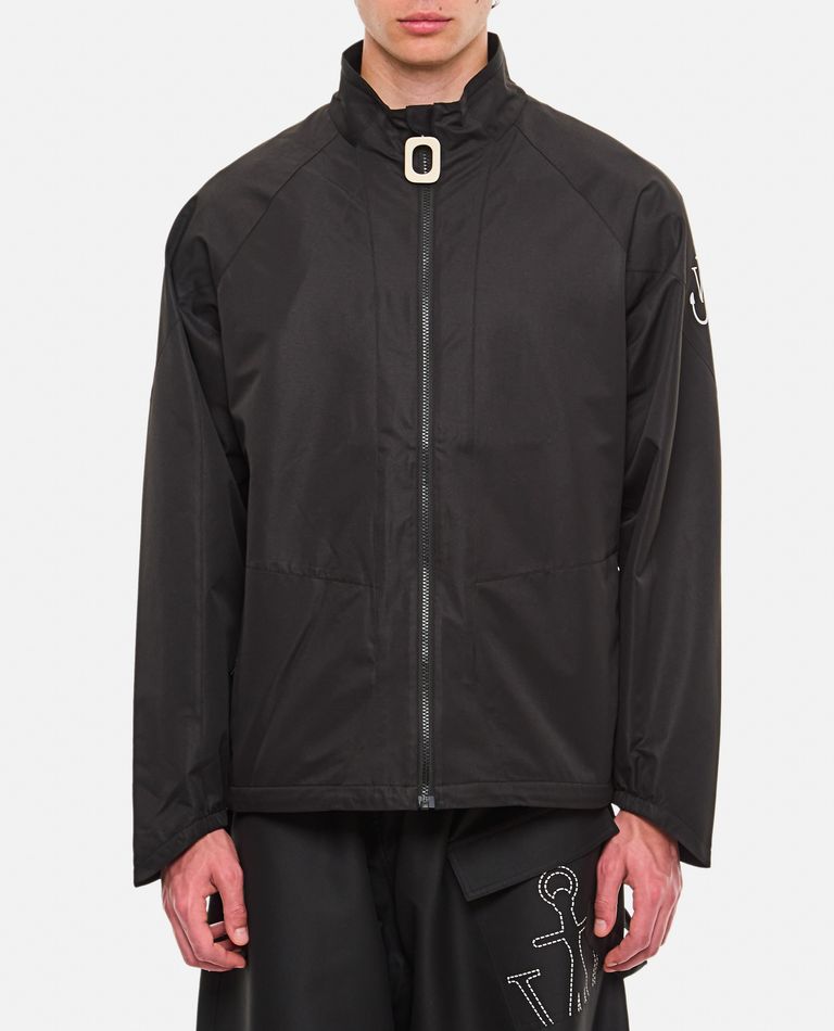 JWA PULLER TRACK JACKET for Men - JW Anderson | Biffi