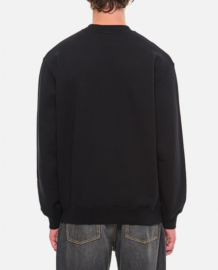 Jacquemus - CREWNECK  SWEATSHIRT_3