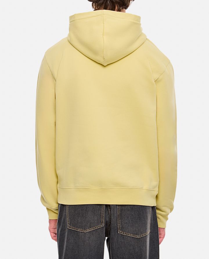 Jacquemus - HOODIE SWEATSHIRT_3