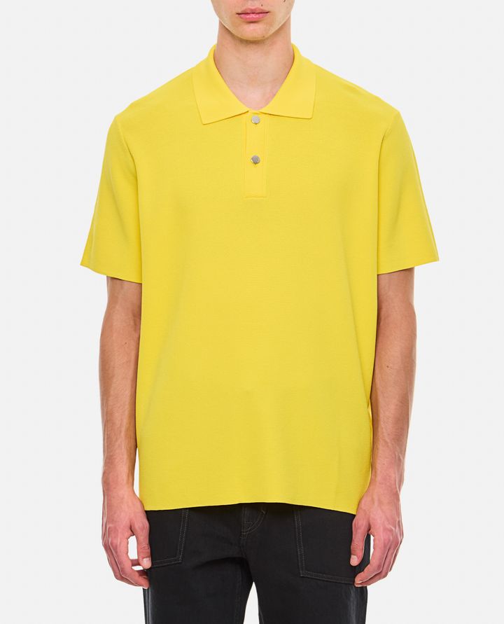 Jacquemus - POLO SHIRT_1