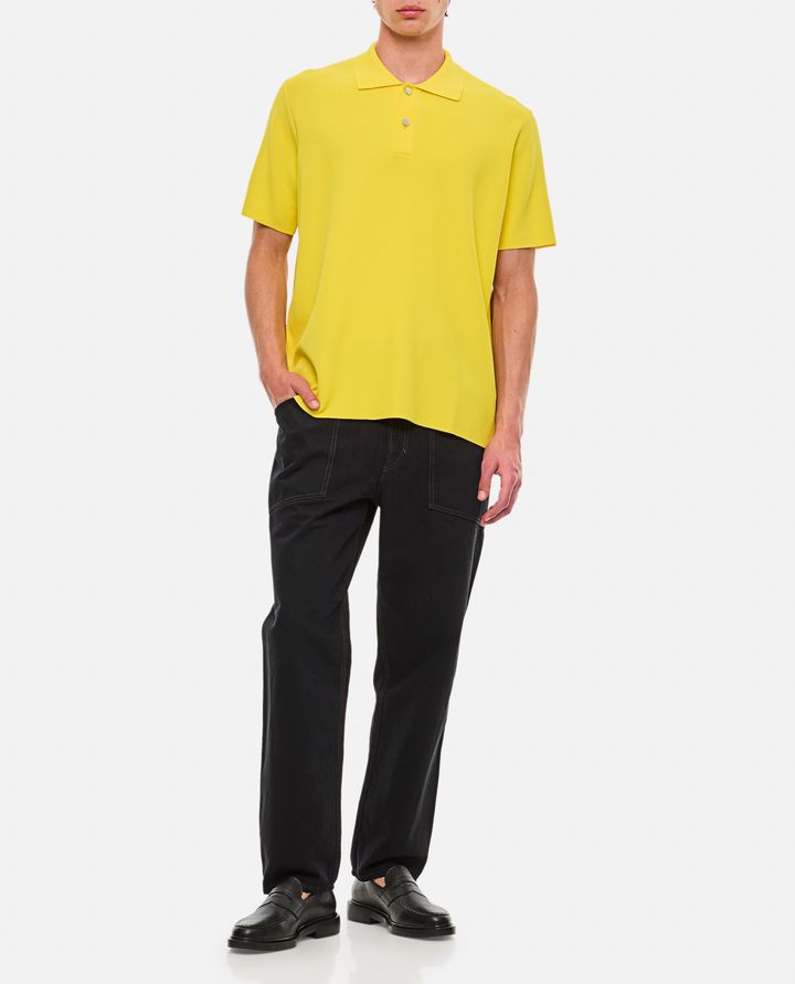 Jacquemus - POLO SHIRT_2