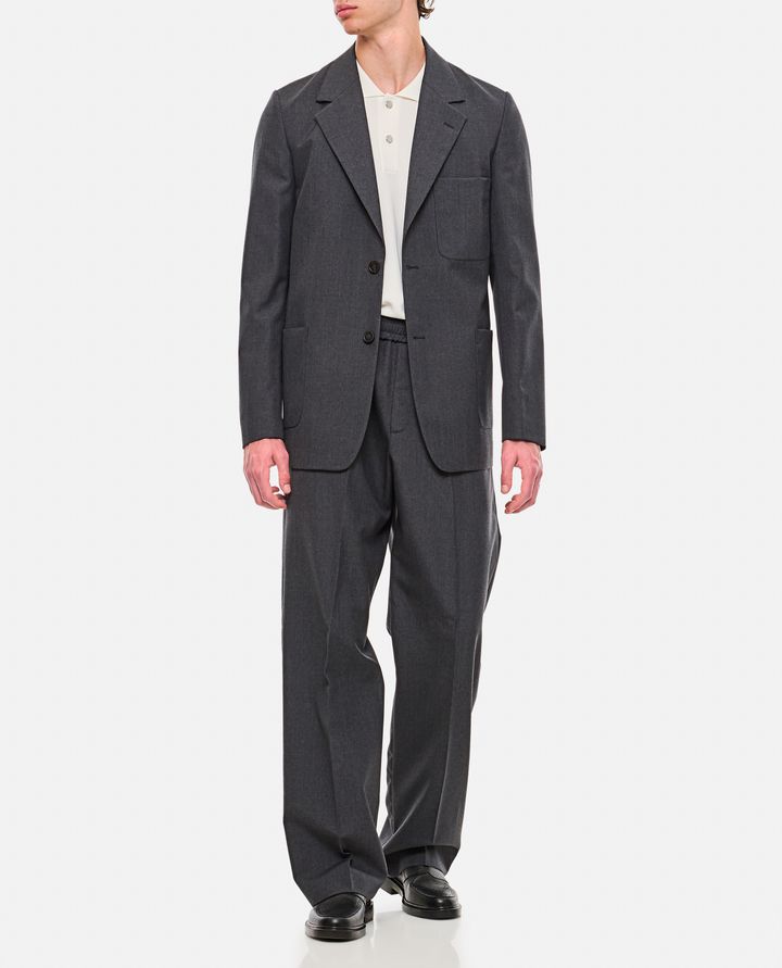 Golden Goose - TAILORING JACKET_2