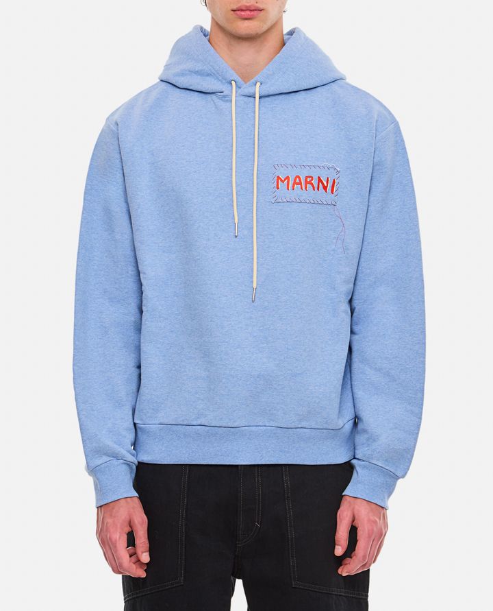 Marni - COTTON SWEATSHIRT_1