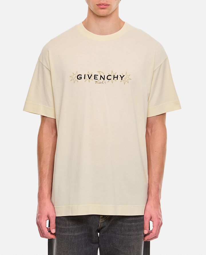 Givenchy - STANDARD T-SHIRT_1