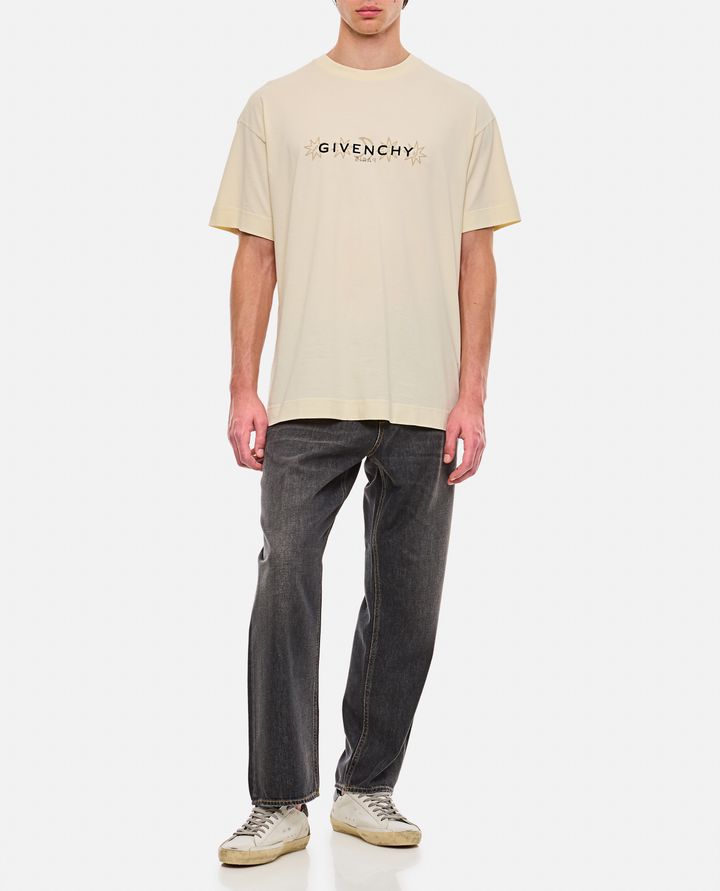 Givenchy - T-SHIRT CON LOGO_2