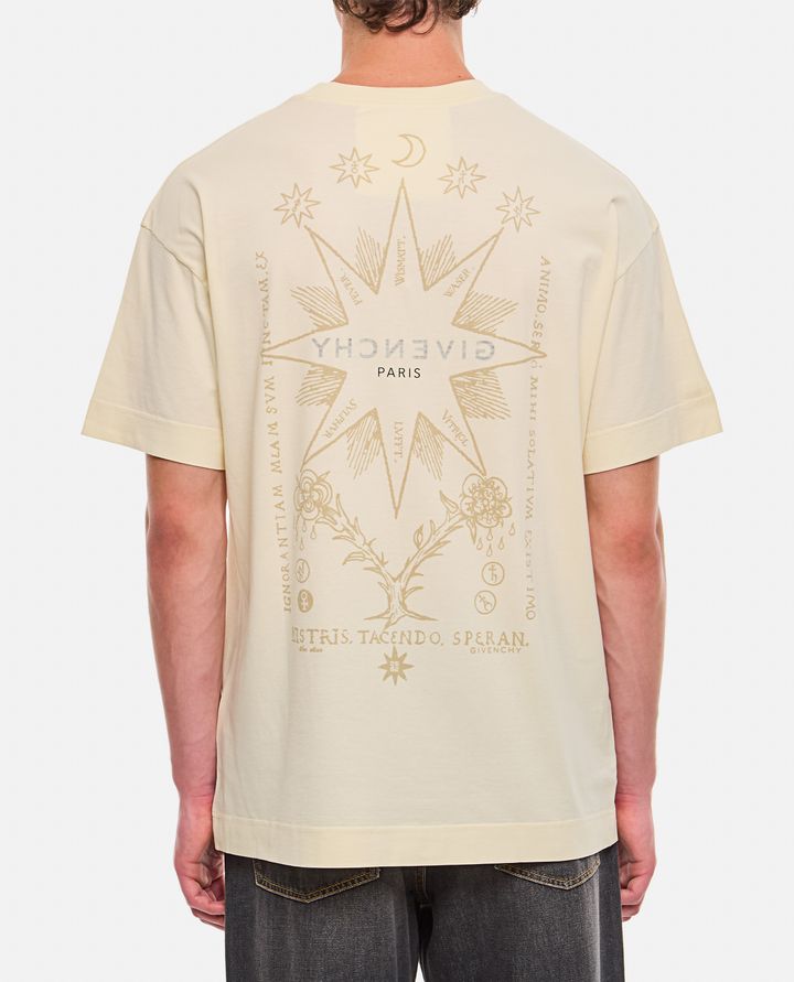 Givenchy - STANDARD T-SHIRT_3