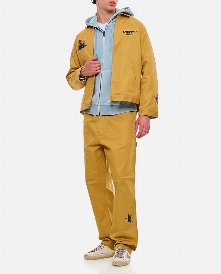 Carhartt WIP - GIACCA DUCKS_2