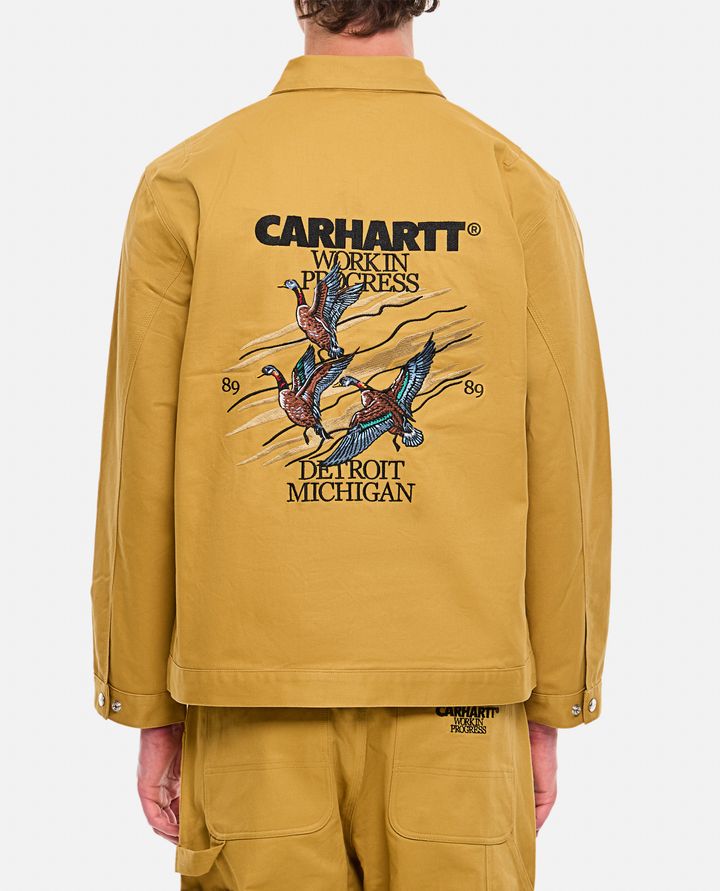 Carhartt WIP - GIACCA DUCKS_3