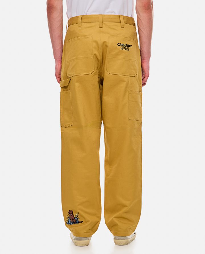 Carhartt WIP - DUCKS SINGLE KNEE PANT_3