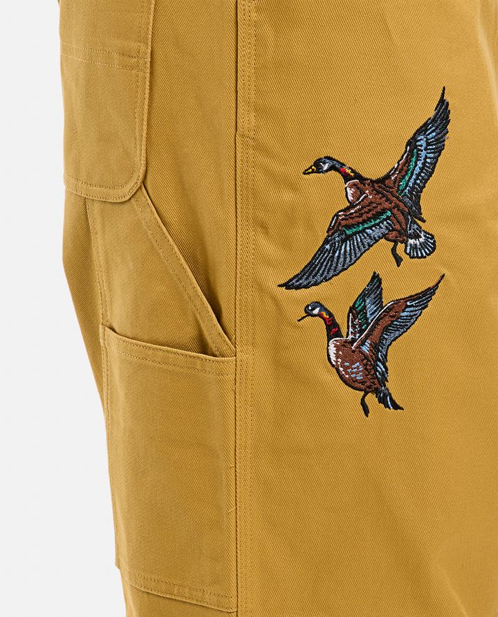 Carhartt WIP - DUCKS SINGLE KNEE PANT_4