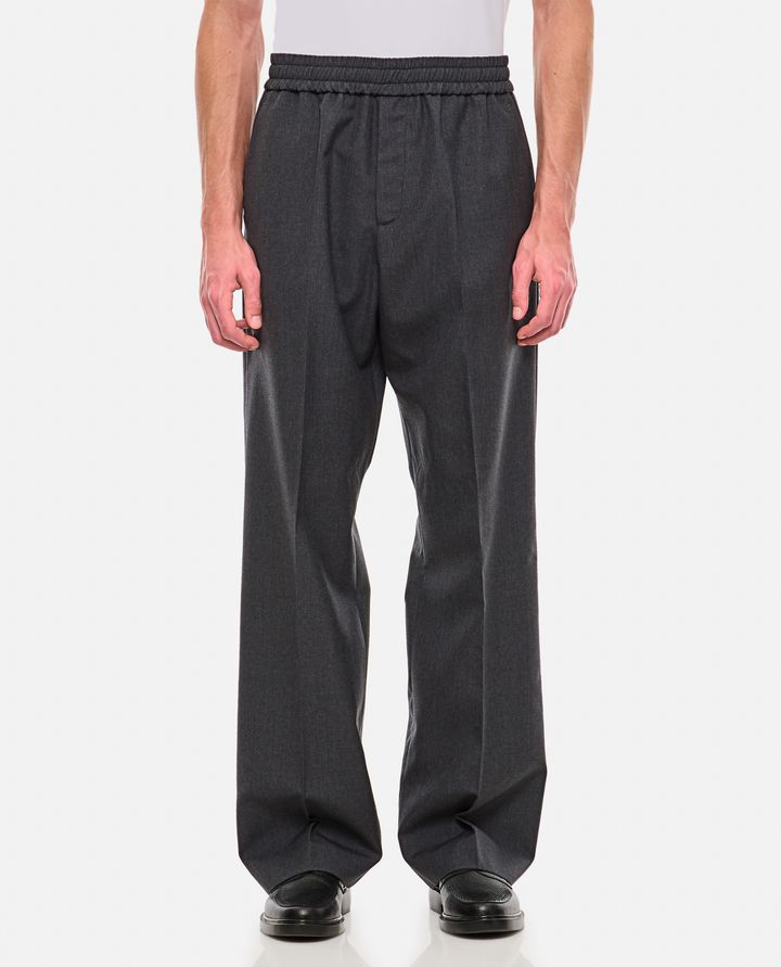 Golden Goose - TAILORING JOGGING PANT_1