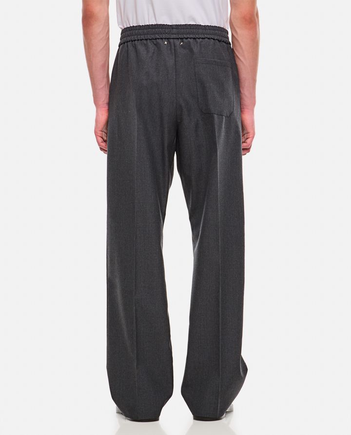 Golden Goose - TAILORING JOGGING PANT_3