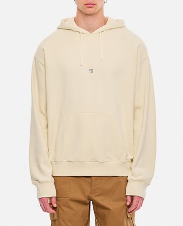 Givenchy - COTTON HOODIE