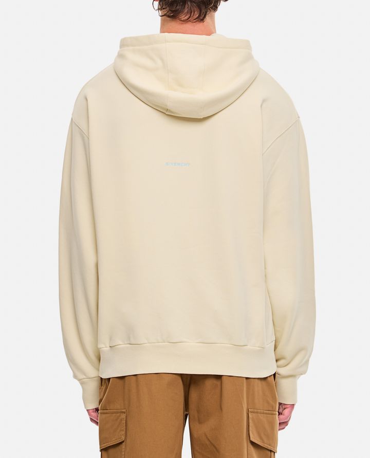 Givenchy - COTTON HOODIE_3