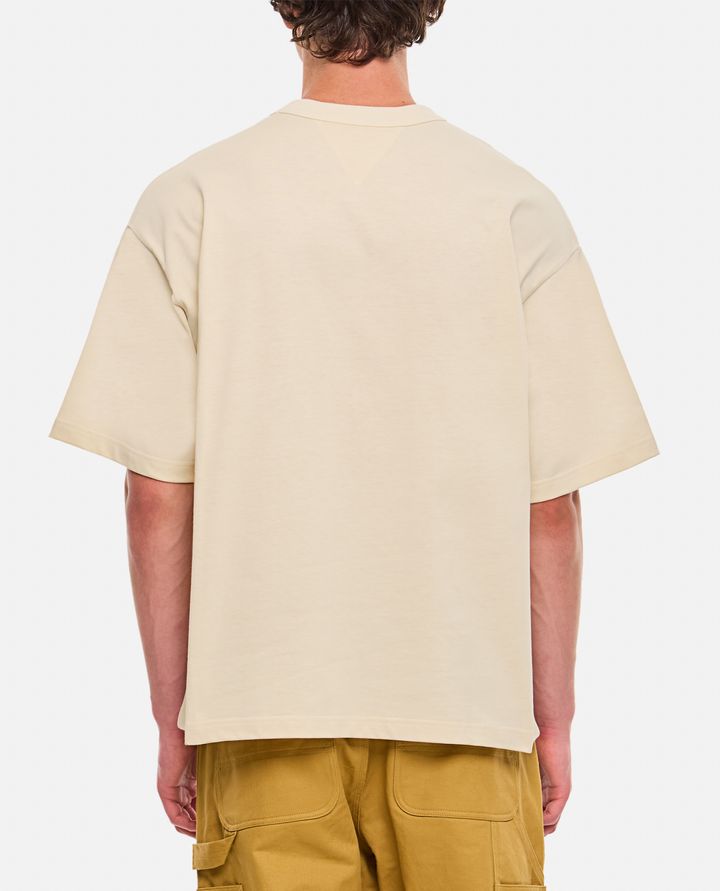 Bottega Veneta - COTTON T-SHIRT_3