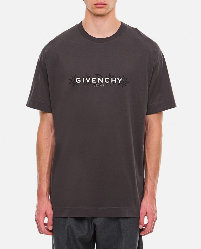 STANDARD T-SHIRT for Men - Givenchy sale | Biffi