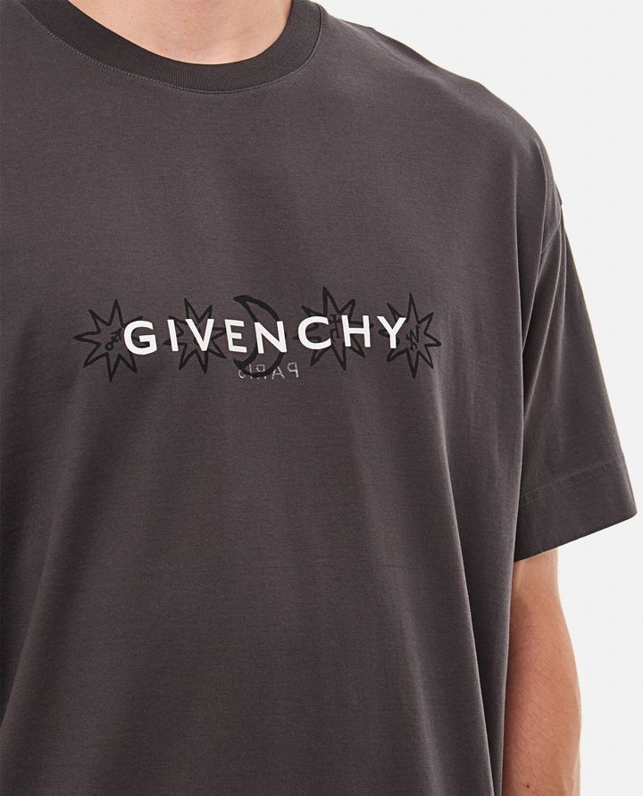 Givenchy - STANDARD T-SHIRT_4