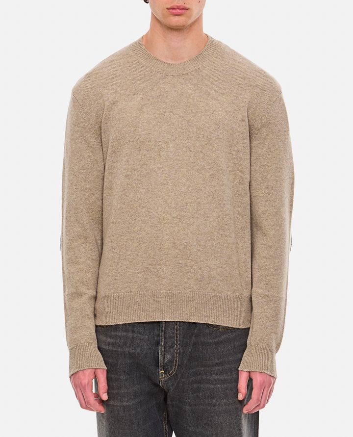 Bottega Veneta - CASHMERE SWEATER_1