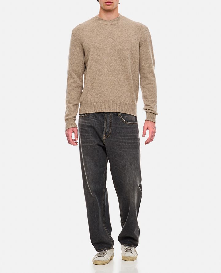 Bottega Veneta - CASHMERE SWEATER_2