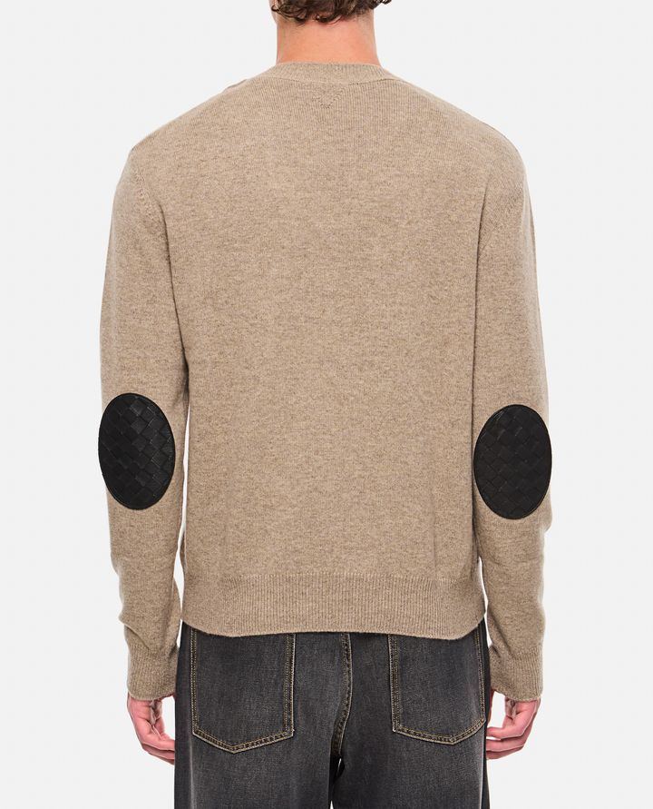 Bottega Veneta - CASHMERE SWEATER_3