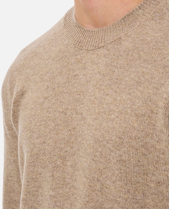 Bottega Veneta - CASHMERE SWEATER_4