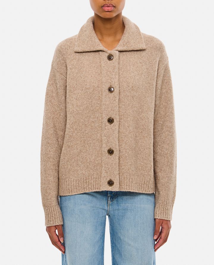 Lisa Yang - EDDA CASHMERE CARDIGAN_1