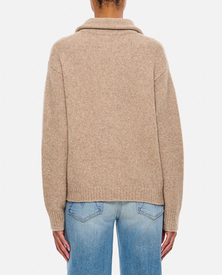 Lisa Yang - EDDA CASHMERE CARDIGAN_3