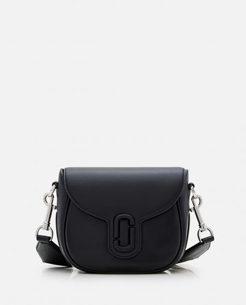 Marc Jacobs - THE SMALL LEATHER SADDLE BAG