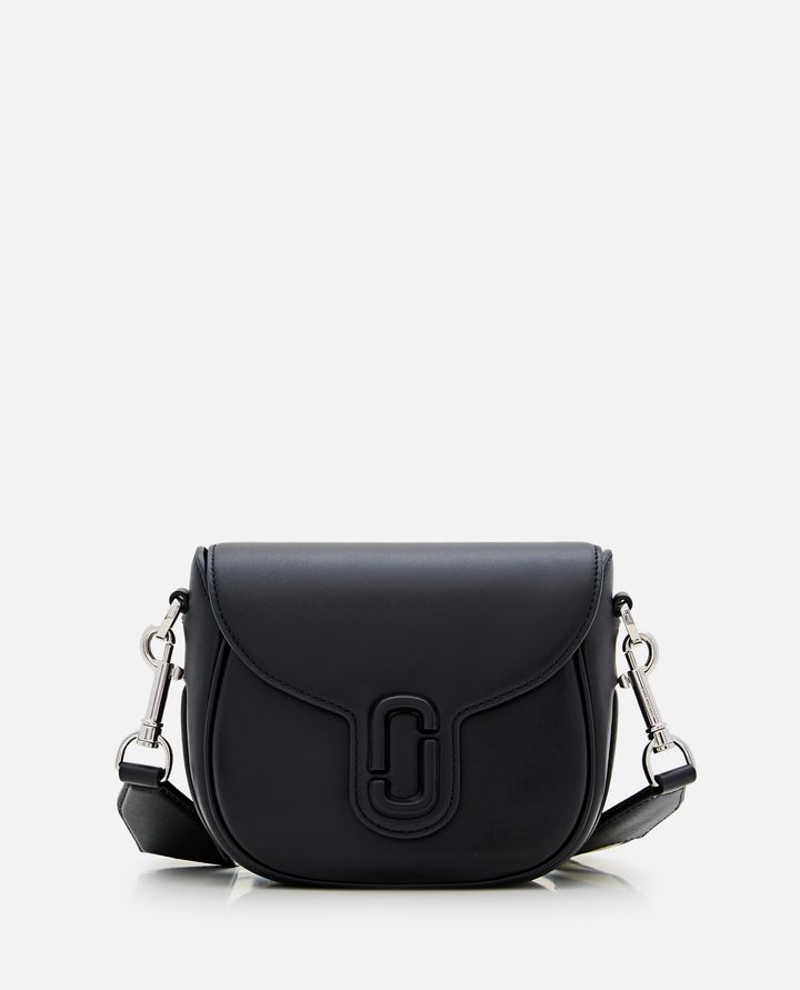 Marc Jacobs - THE SMALL LEATHER SADDLE BAG_1