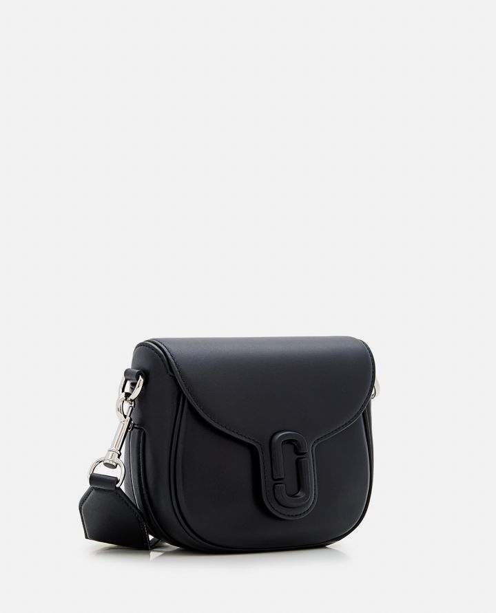 Marc Jacobs - THE SMALL LEATHER SADDLE BAG_2