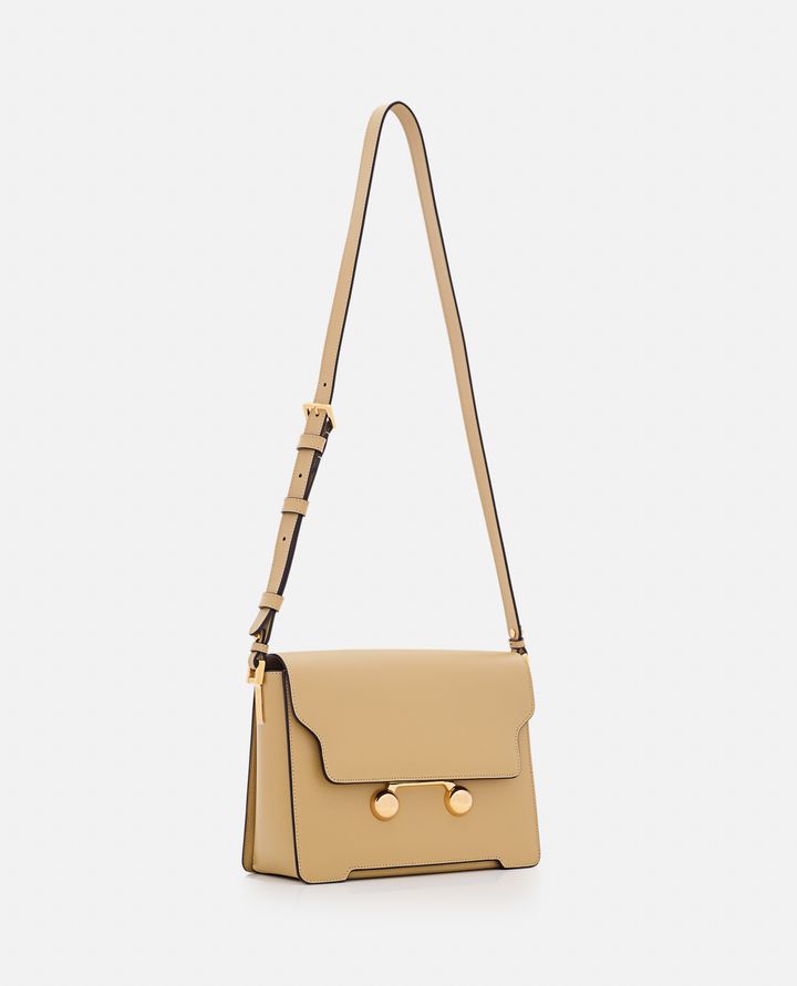 Marni - MEDIUM LEATHER SHOULDER BAG_2