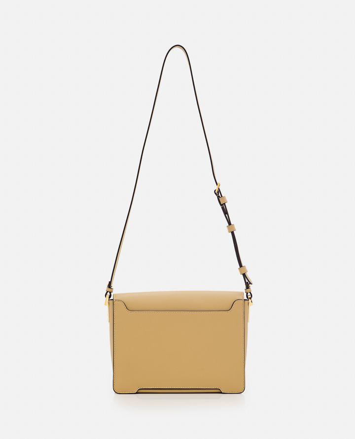 Marni - MEDIUM LEATHER SHOULDER BAG_4