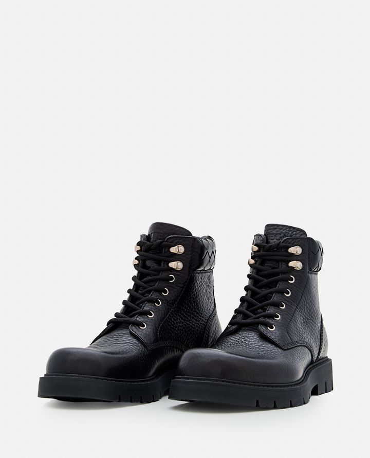 Bottega Veneta - HADDOCK ANKLE BOOT_2