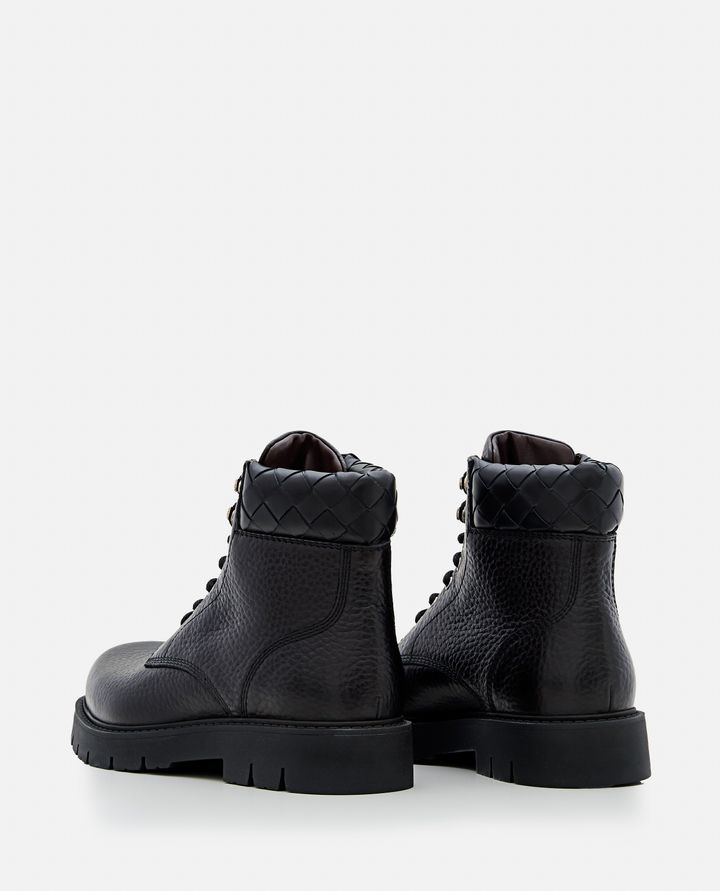 Bottega Veneta - HADDOCK ANKLE BOOT_3