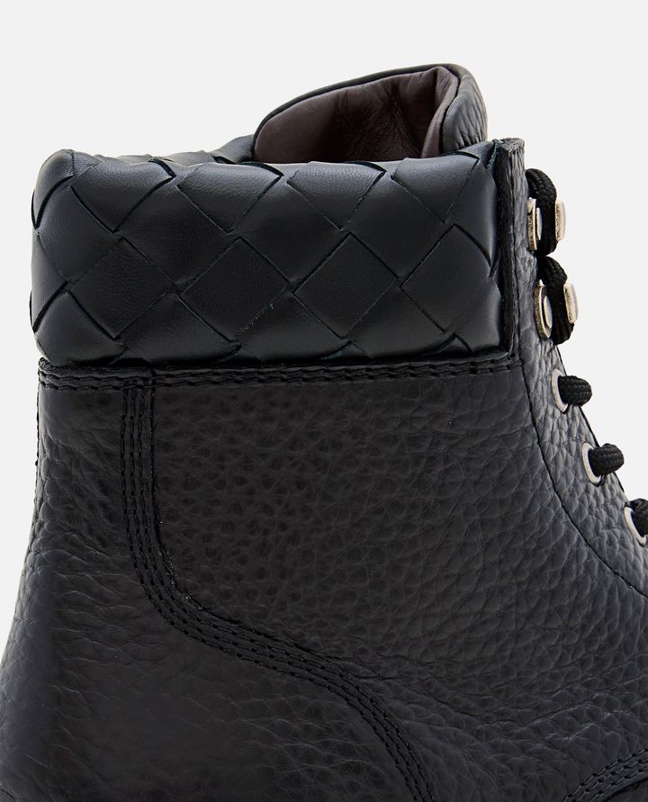 Bottega Veneta - HADDOCK STIVALETTI_4