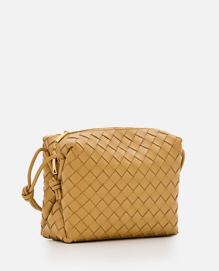 Bottega Veneta - SMALL LOOP LEATHER CAMERA BAG_2