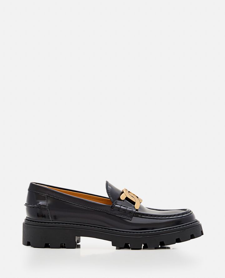 Tod's - PATENT LEATHER LOAFERS_1