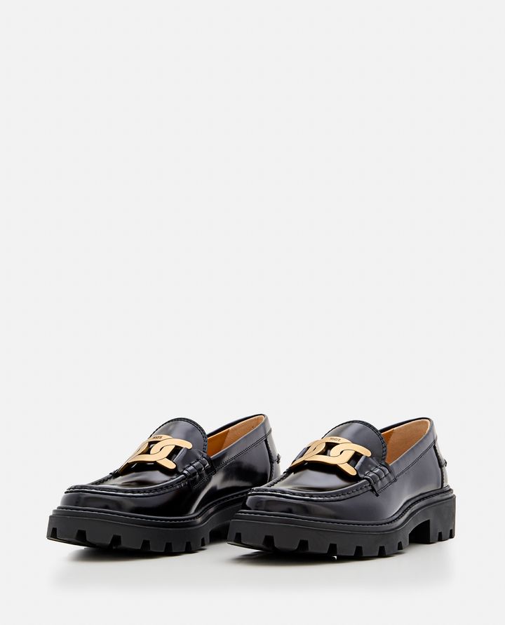 Tod's - PATENT LEATHER LOAFERS_2