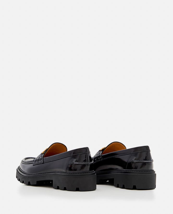 Tod's - PATENT LEATHER LOAFERS_3